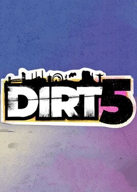 DiRT 5