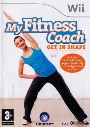 Yourself!Fitness