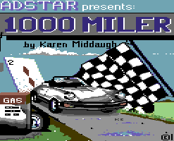 1000 Miler