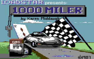 1000 Miler