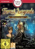 Forest Legends: The Call of Love (Collector's Edition)