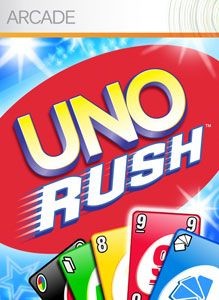 Uno Rush