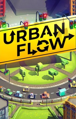 Urban Flow