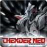 Thexder Neo