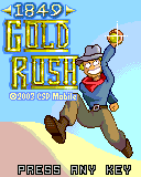 1849 Gold Rush