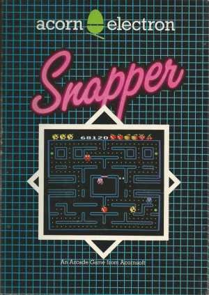 Snapper