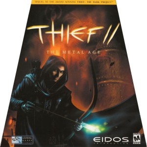 Thief II: The Metal Age