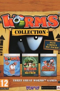 Worms Collection
