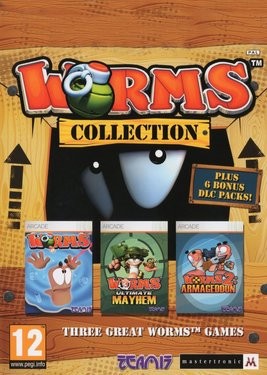 Worms Collection