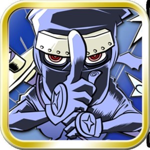 Ninja Climb