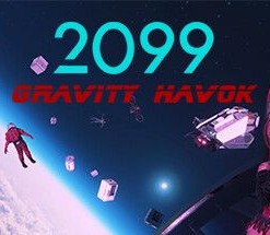 2099 Gravity Havok