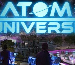 Atom Universe