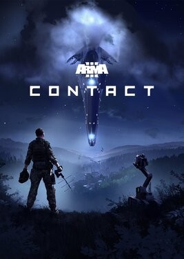 Arma III: Contact