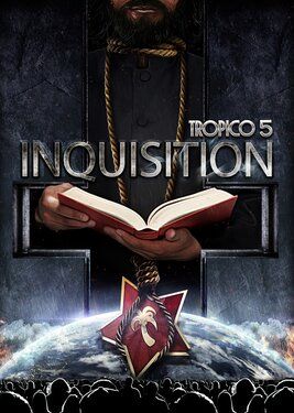 Tropico 5: Inquisition