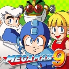 Mega Man 9: Complete