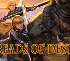 Threads of Destiny