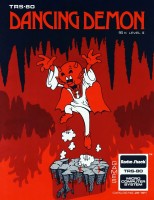 Dancing Demon