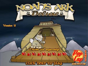 Noah's Ark Deluxe