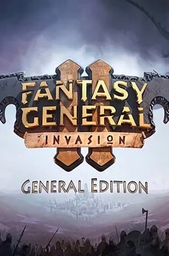 Fantasy General II - General Edition