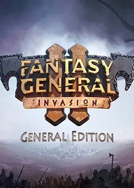 Fantasy General II - General Edition