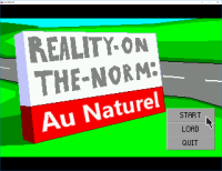 Au Naturel