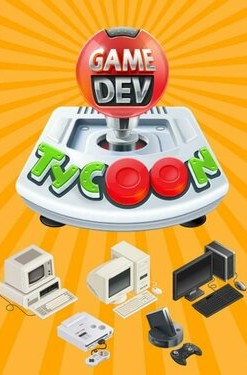 Game Dev Tycoon