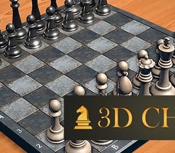 3D Chess
