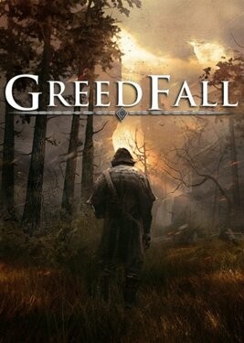 GreedFall