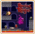 Roving Rogue
