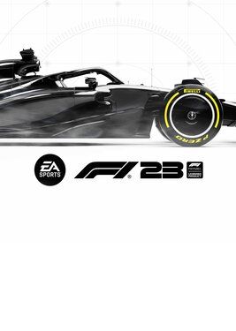 EA Sports F1 23