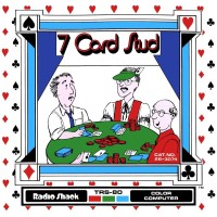 7 Card Stud