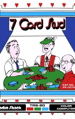 7 Card Stud