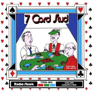 7 Card Stud