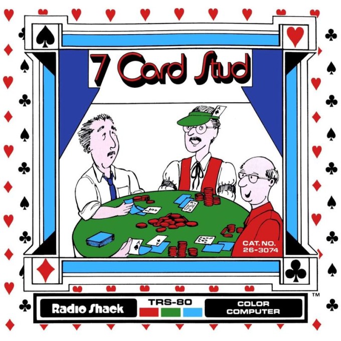 7 Card Stud