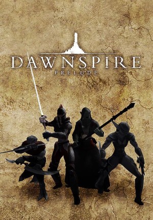 Dawnspire: Prelude