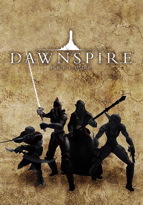 Dawnspire: Prelude