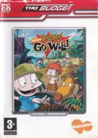 Rugrats Go Wild