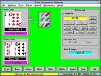 Baccarat for Windows