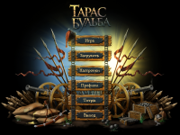 Taras Bulba