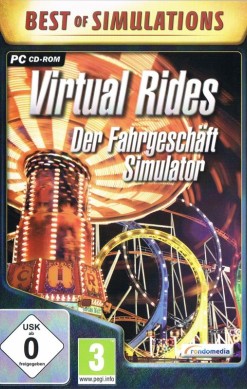 Virtual Rides