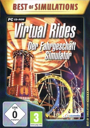 Virtual Rides