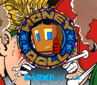 Honey Doll
