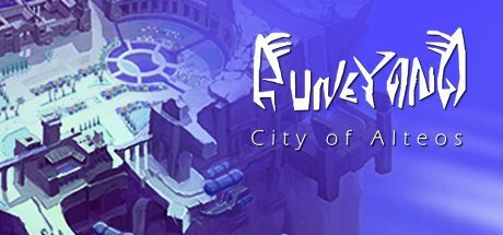 Runeyana: City of Alteos