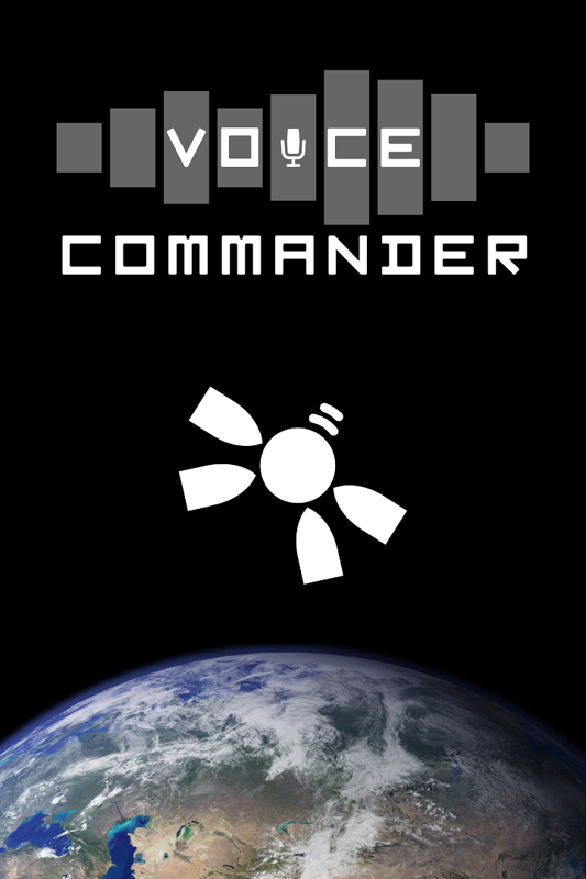Voice Commander