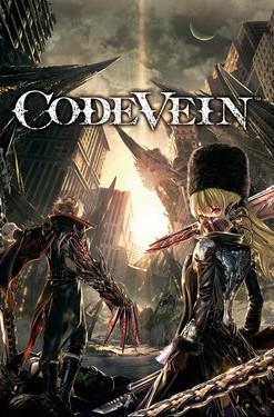 Code Vein