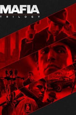 Mafia Trilogy