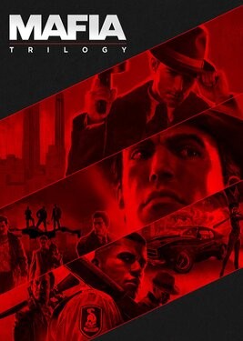 Mafia Trilogy