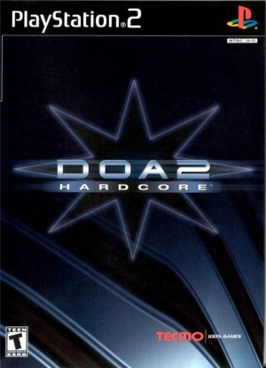 Dead or Alive 2
