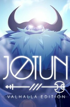 Jotun: Valhalla Edition (First Edition)