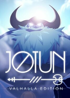 Jotun: Valhalla Edition (First Edition)